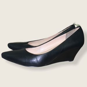 Womens Sandel Wedge Heel